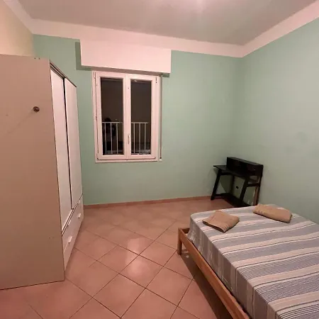 Kwatera prywatna Casa Zanardi 2.0