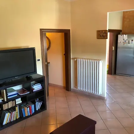 Casa Zanardi 2.0 Kwatera prywatna Bolonia