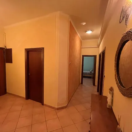 Casa Zanardi 2.0 Bolonia
