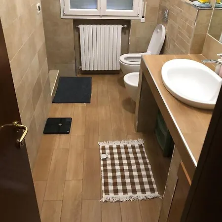 Homestay Casa Zanardi 2.0 Bologna