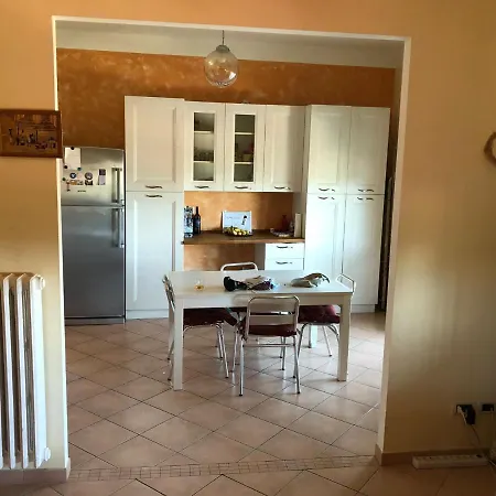 בית אירוח Casa Zanardi 2.0