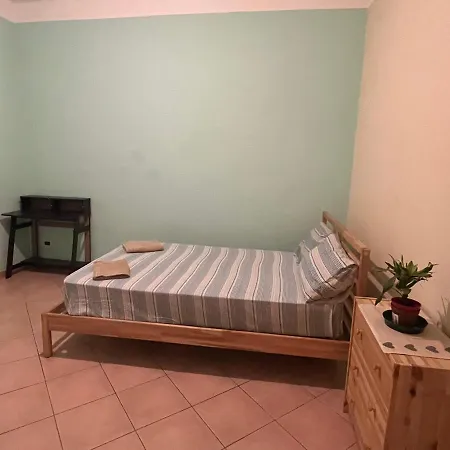 בית אירוח Casa Zanardi 2.0