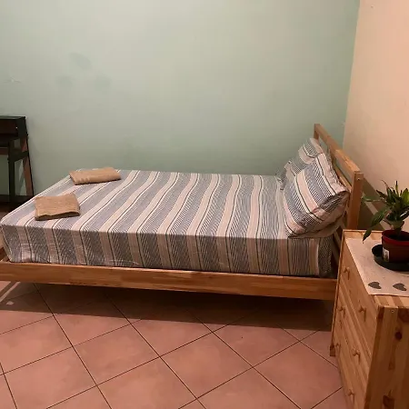 Homestay Casa Zanardi 2.0 Bologna