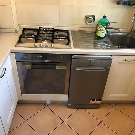 Homestay Casa Zanardi 2.0 Bologna