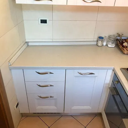 Casa Zanardi 2.0 Privatunterkunft *