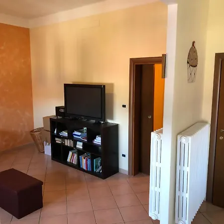 Casa Zanardi 2.0 *